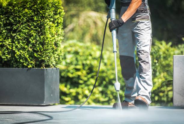 Trusted Hillsboro, MO Pressure Washing Services Experts