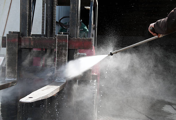 Boat and Dock Cleaning in Hillsboro, MO